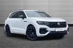 2022 Volkswagen Touareg