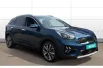 2021 Kia Niro