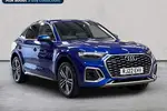 2022 Audi Q5 Sportback