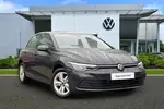 2024 Volkswagen Golf