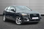 2019 Audi Q2