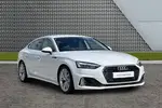 2024 Audi A5 Sportback