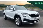 2022 Skoda Kodiaq