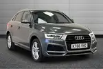 2017 Audi Q3