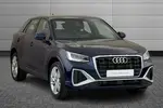 2023 Audi Q2