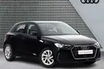2021 Audi A1