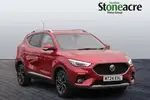2024 MG ZS