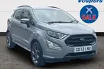 2023 Ford EcoSport