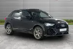 2020 Audi Q3