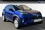 2022 Toyota Yaris Cross