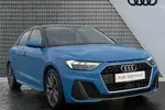 2020 Audi A1