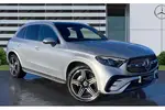 2024 Mercedes-Benz GLC