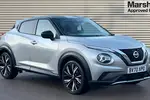2020 Nissan Juke