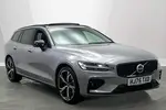 2025 Volvo V60