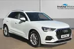 2021 Audi Q3