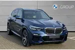 2019 BMW X5