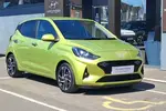 2024 Hyundai i10