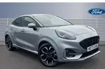 2023 Ford Puma
