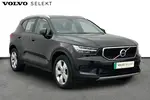 2021 Volvo XC40
