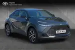 2026 Toyota C-HR