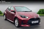 2021 Toyota Yaris