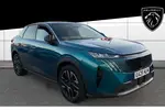 2025 Peugeot 3008