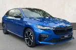 2025 Skoda Scala