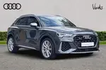 2023 Audi RS Q3