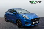 2024 Ford Puma