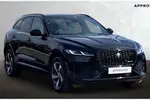 2023 Jaguar F-Pace