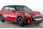 2019 MINI Clubman