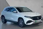 2024 Mercedes-Benz EQA