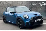 2021 MINI Hatchback
