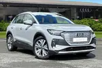 2024 Audi Q4