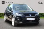 2018 SEAT Arona