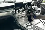 2018 Mercedes-Benz GLC