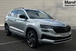 2024 Skoda Karoq