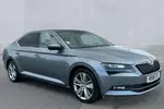 2018 Skoda Superb