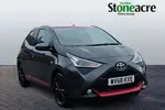 2018 Toyota Aygo