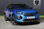 2024 Peugeot 2008