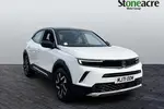 2021 Vauxhall Mokka