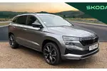2023 Skoda Karoq