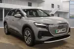 2023 Audi Q4