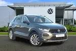 2020 Volkswagen T-Roc