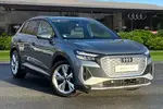 2022 Audi Q4