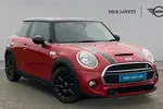 2017 MINI Hatchback