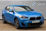 2022 BMW X2