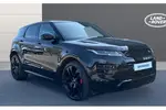 2021 Land Rover Range Rover Evoque