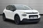 2018 Citroen C3