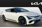 2025 Kia EV6